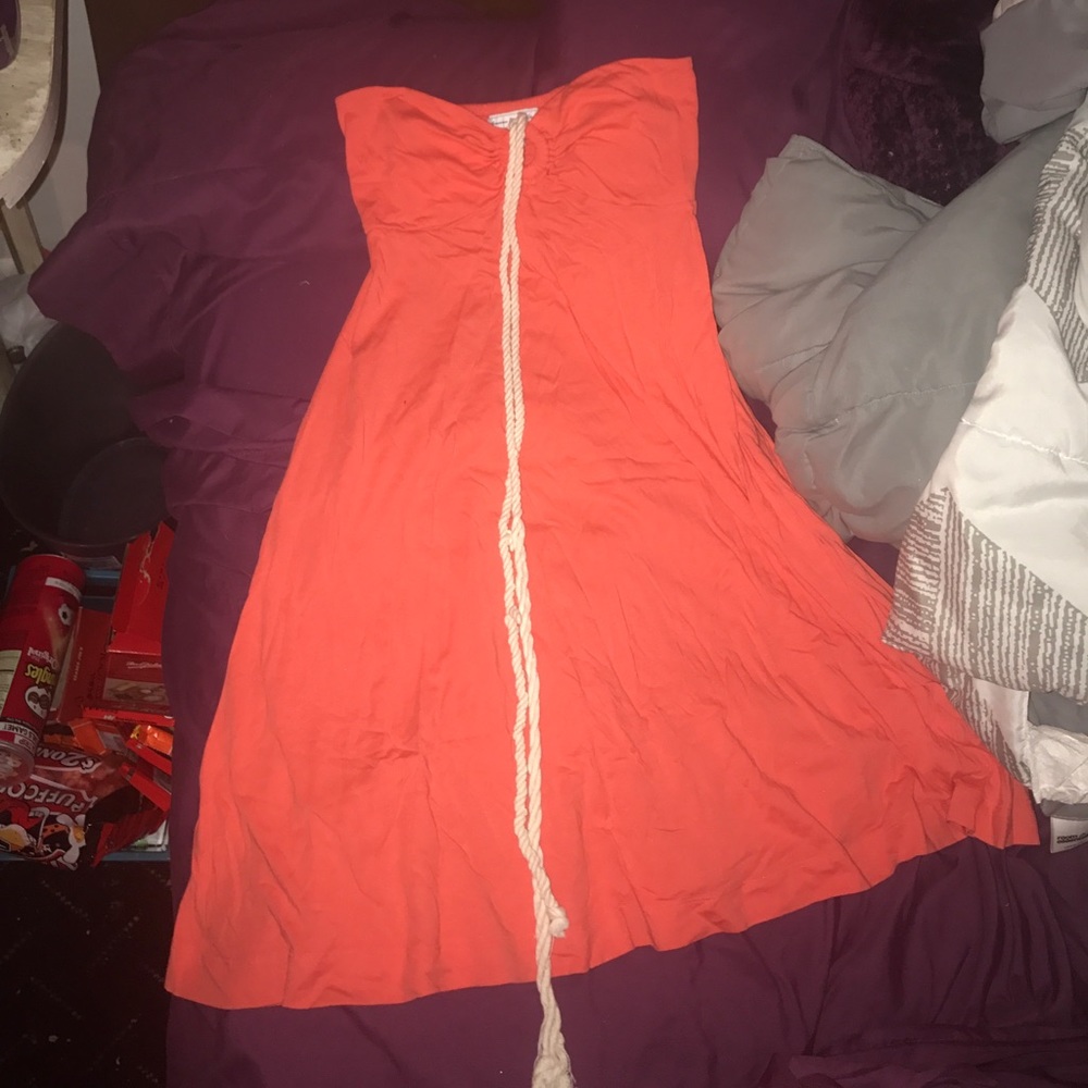 Sun Dress